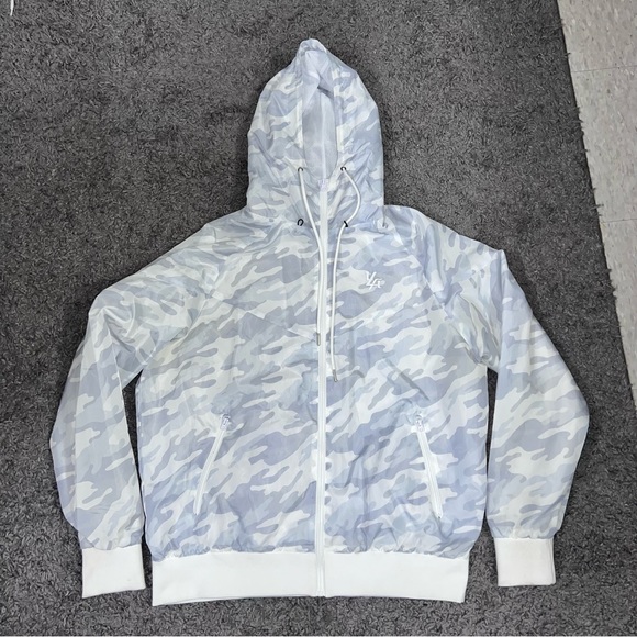 YoungLA Other - YoungLA Windbreaker Men’s Size Medium